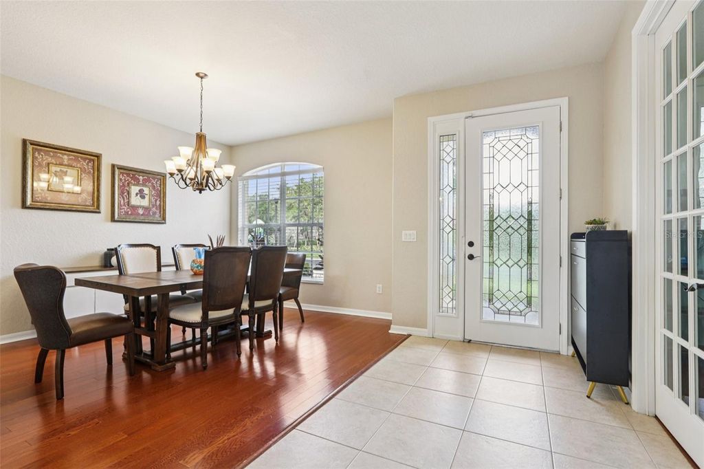 Photo of 27209 Firebush Drive, Wesley Chapel, FL 33544 (MLS # TB8393931)