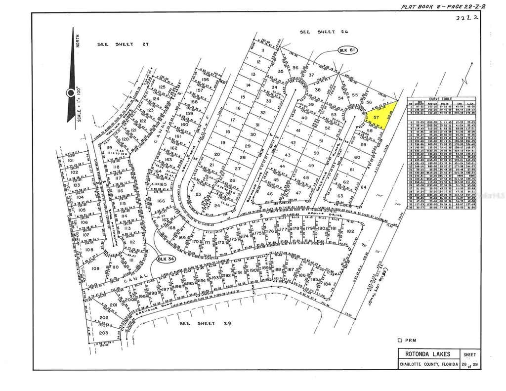 Photo of 113 Edgevale Place, Rotonda West, FL 33947 (MLS # D6147790)