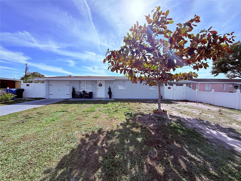 Photo of 4514 W Fern Street, Tampa, FL 33614 (MLS # TB8463736)