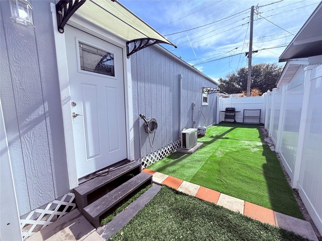 Photo of 4514 W Fern Street, Tampa, FL 33614 (MLS # TB8463736)