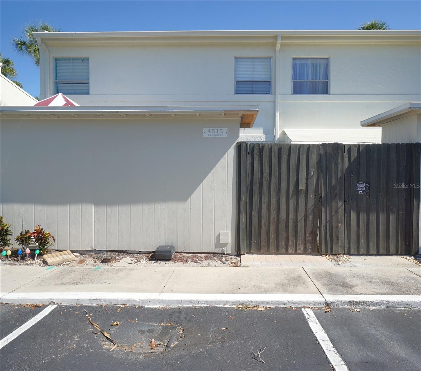 This spacious 2-bedroom, 1.5-bath townhome offers approximately 1,044 square feet of comfortable living space with wood and tile flooring throughout. The first floor features the kitchen, which is equipped with granite countertops, a bar area for seating, and stainless-steel appliances that include a flat top range, microwave, refrigerator, and dishwasher. A laundry closet is conveniently located just off the kitchen. Step outside to enjoy a private patio and an outdoor storage shed. The second floor hosts the bright and open living room along with a half bath, while the third level includes two bedrooms and a full bathroom. One assigned parking space is located directly in front of the home. The community offers a range of amenities, including walking and jogging trails, a swimming pool, tennis and basketball courts, and a playground, making this a great place to call home. Located in a central South Tampa neighborhood with convenient access to the Crosstown Expressway, downtown Tampa, bridges to the beaches, and MacDill AFB. Shopping, dining, parks, and entertainment are just minutes away. This home offers both space and convenience in one of Tampa's most desirable locations. Water, sewer, and trash are included. Tenants are responsible for maintaining the patio area.
All residents are enrolled in the Resident Benefits Package which is an additional $60/month, payable with rent and includes utility concierge service making utility connection a breeze during your move-in, renters insurance, HVAC air filter delivered monthly (for applicable properties), our best-in-class resident rewards program, online maintenance portal, online rent payment portal, one late-fee waiver and much more!
If you decide to apply for one of our properties, there is a $99 per adult application fee that is non-refundable. Also, a $250 Lease Coordination Fee once the Application is approved. Anyone aged 18 or above residing at the property must apply. We will (1) check your credit report; (2) check for recent evictions; (3) verify your employment, if applicable; (4) personal income, assets, or assistance must be sufficient and verifiable; (5) verify your previous landlord references; and (6) perform criminal background screening; (7) be aware that some associations also have application fees. We encourage you not to apply if you have bad credit references or a poor rental history.