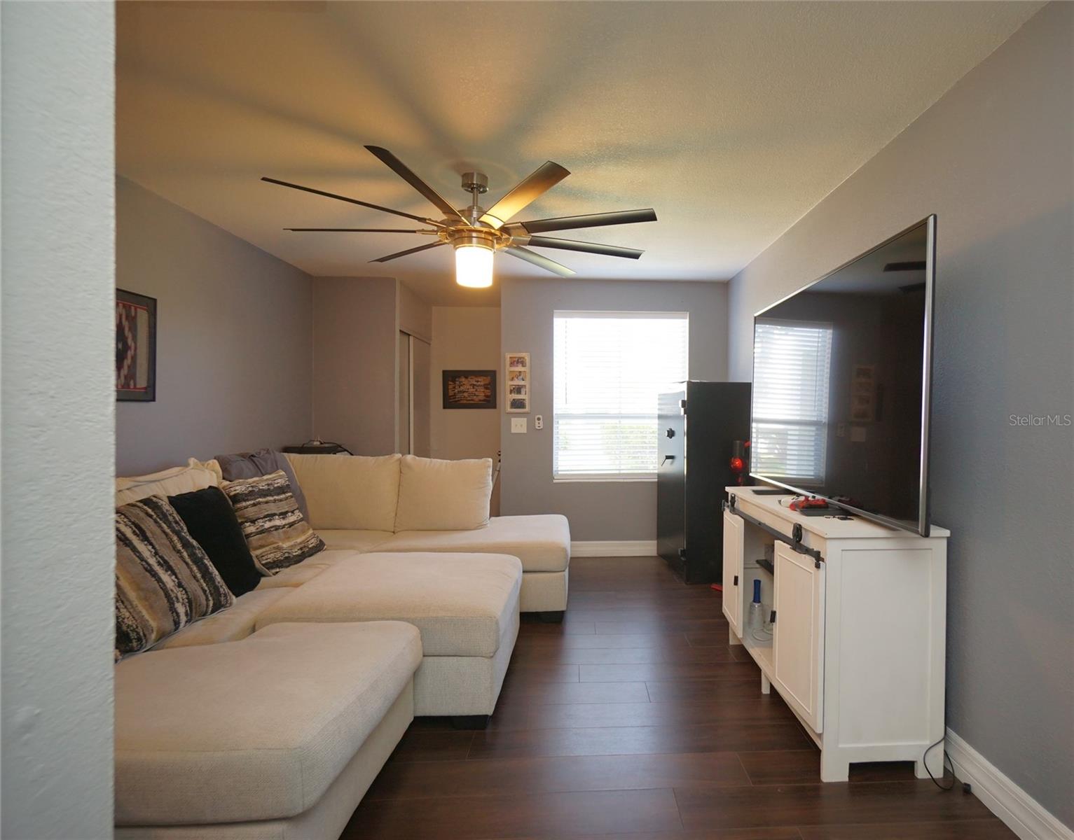 TAMPA VILLAS SOUTH UNIT 1 - Residential Lease