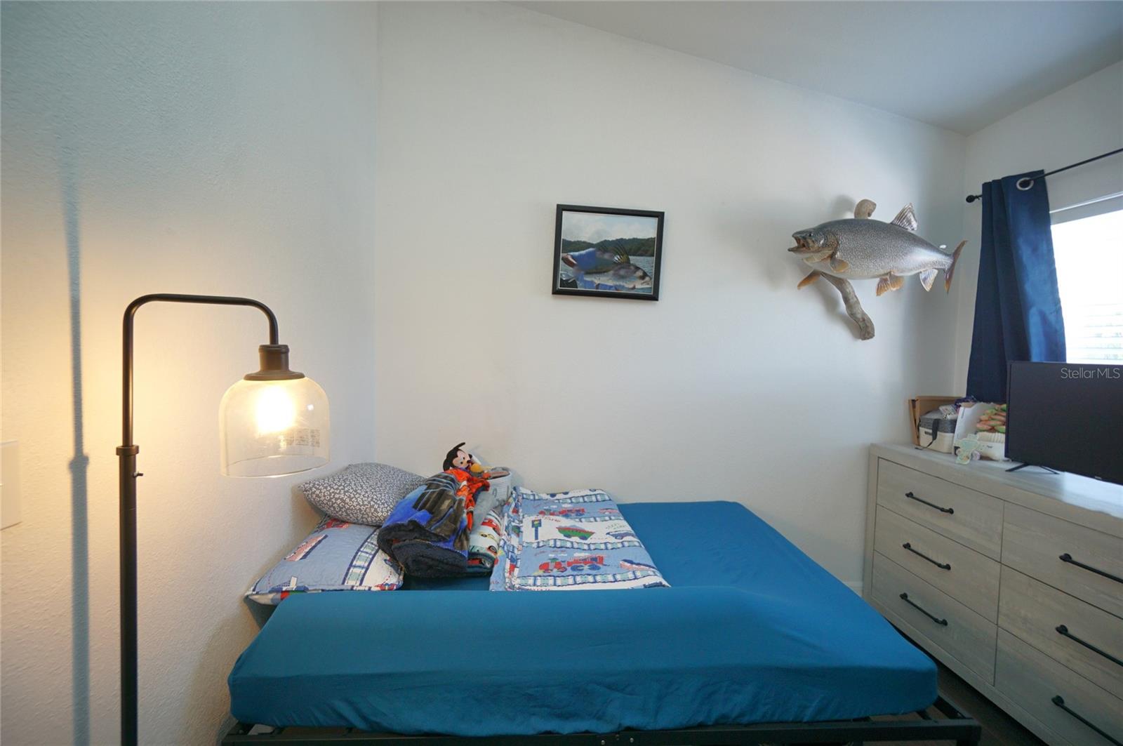 TAMPA VILLAS SOUTH UNIT 1 - Residential Lease