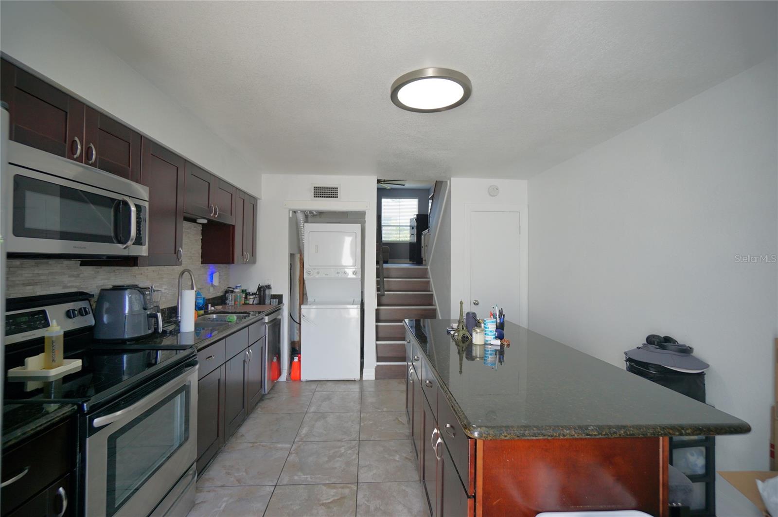 TAMPA VILLAS SOUTH UNIT 1 - Residential Lease