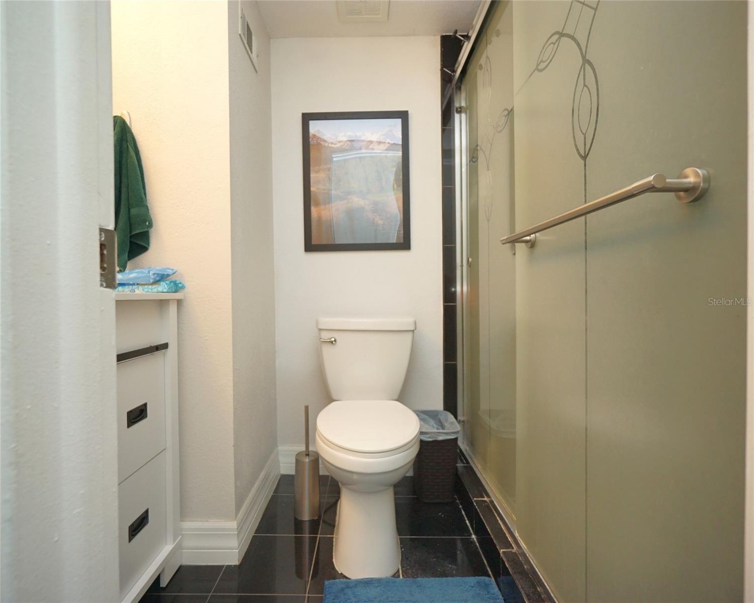 TAMPA VILLAS SOUTH UNIT 1 - Residential Lease
