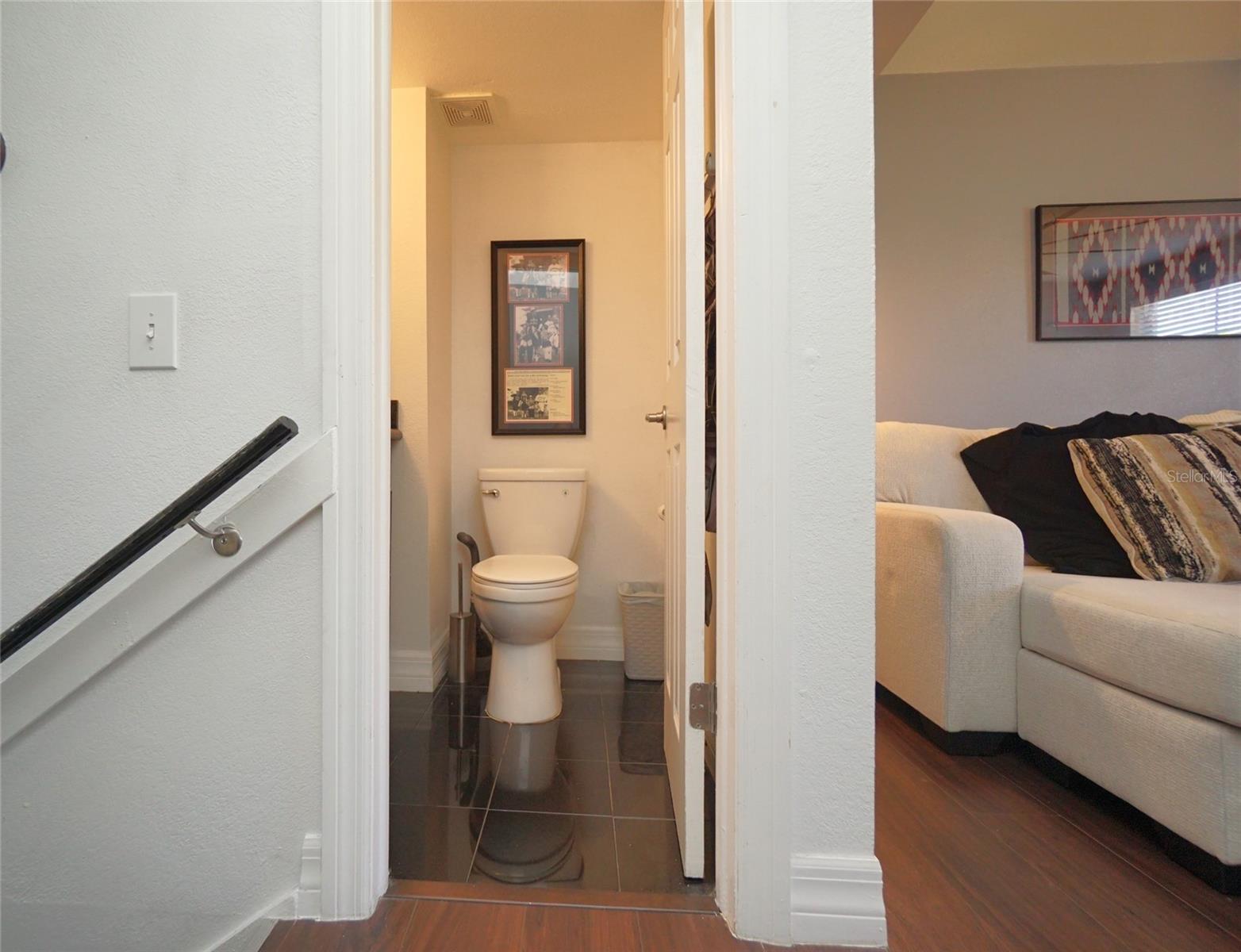 TAMPA VILLAS SOUTH UNIT 1 - Residential Lease