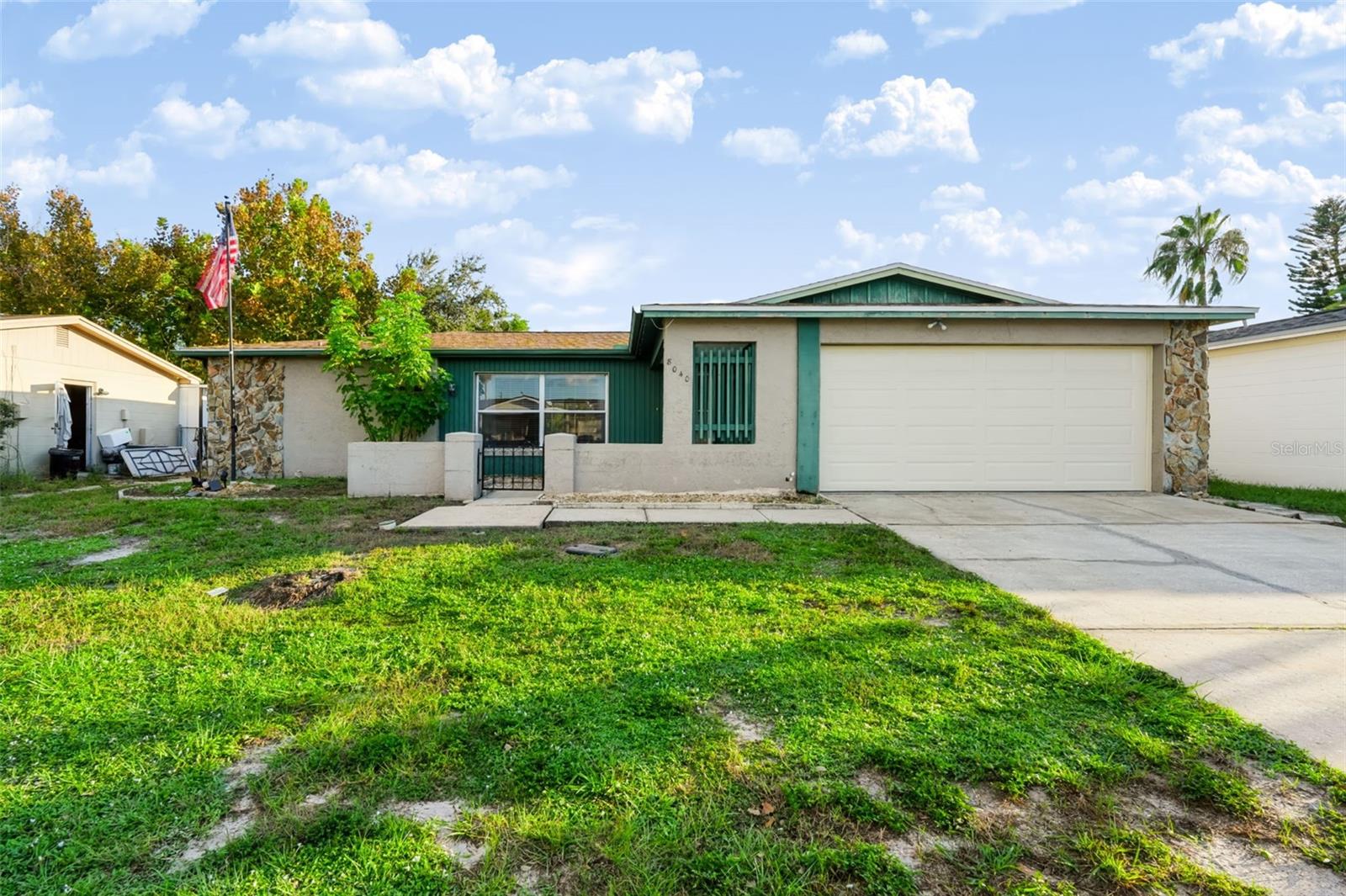 8040 SAYBROOK DRIVE