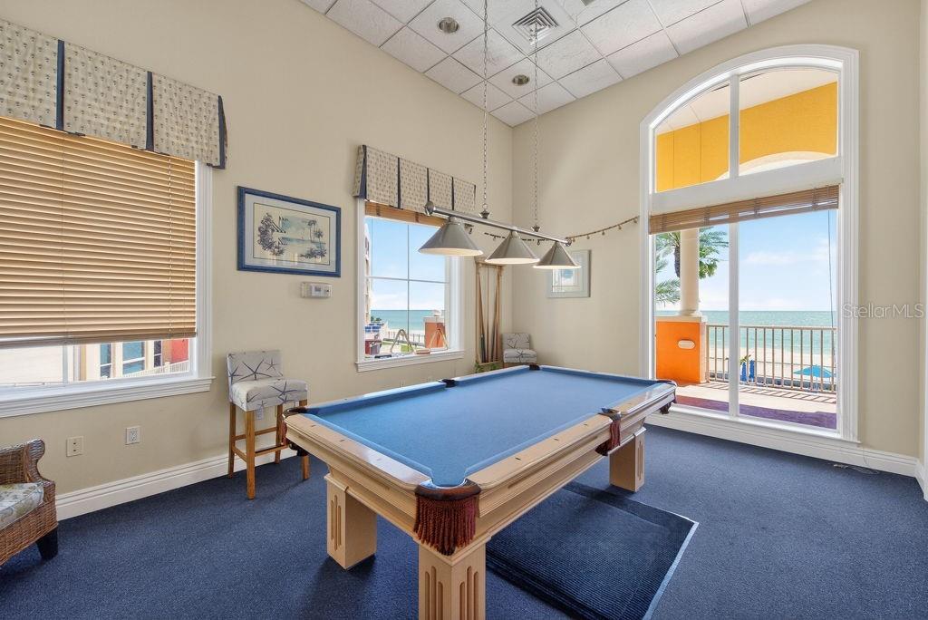 TIDES BEACH CLUB CONDO - Residential