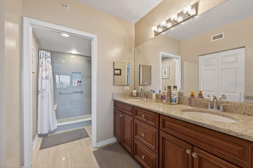 TIDES BEACH CLUB CONDO - Residential
