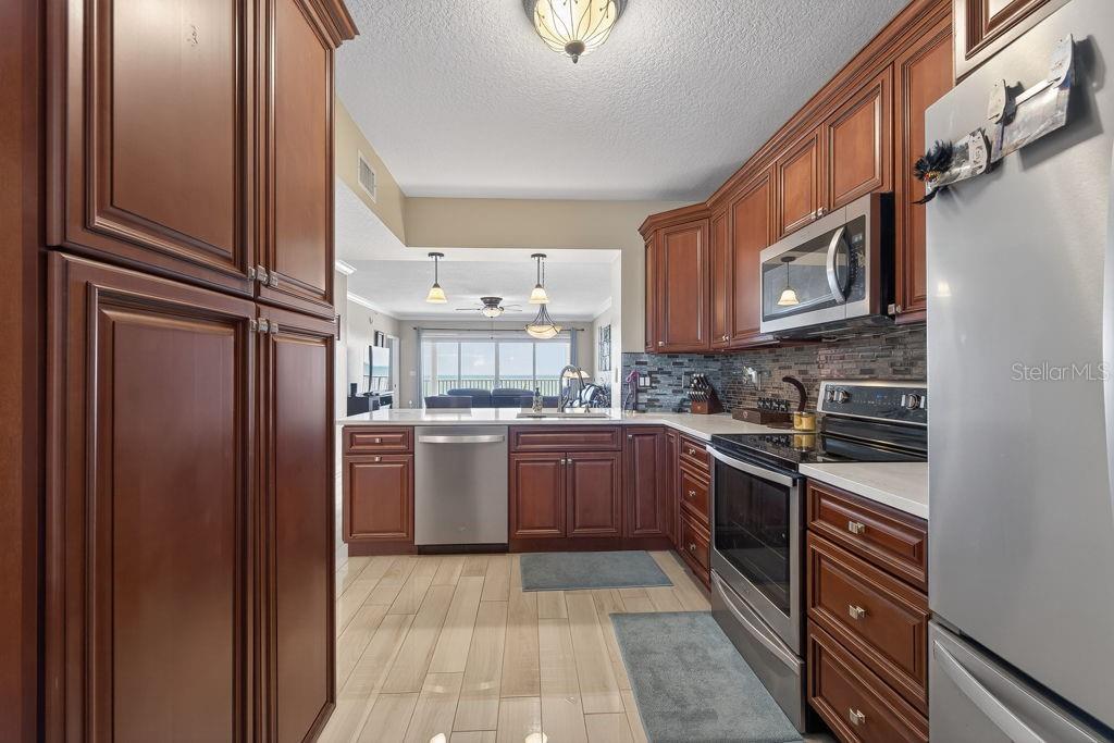 TIDES BEACH CLUB CONDO - Residential