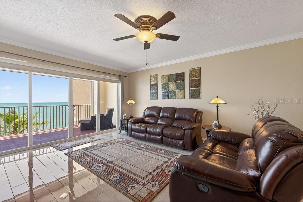 TIDES BEACH CLUB CONDO - Residential