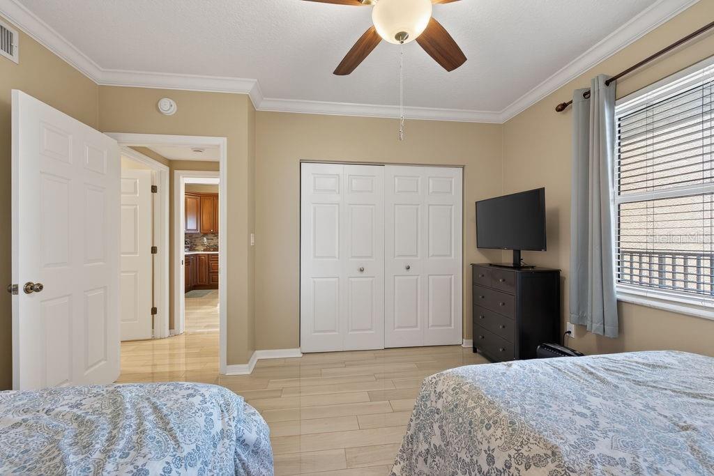 TIDES BEACH CLUB CONDO - Residential