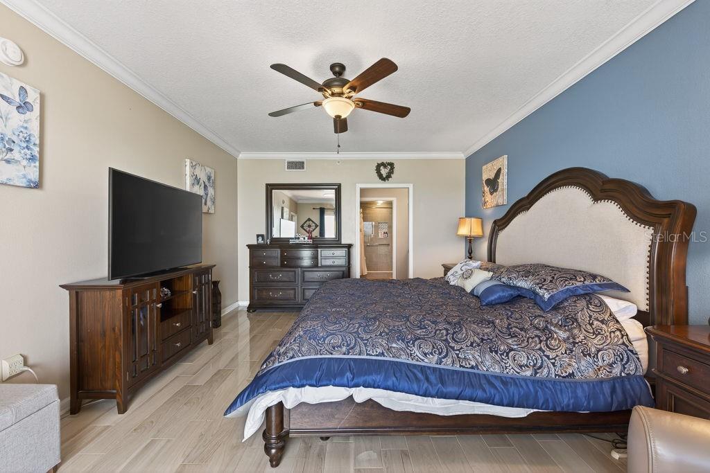 TIDES BEACH CLUB CONDO - Residential