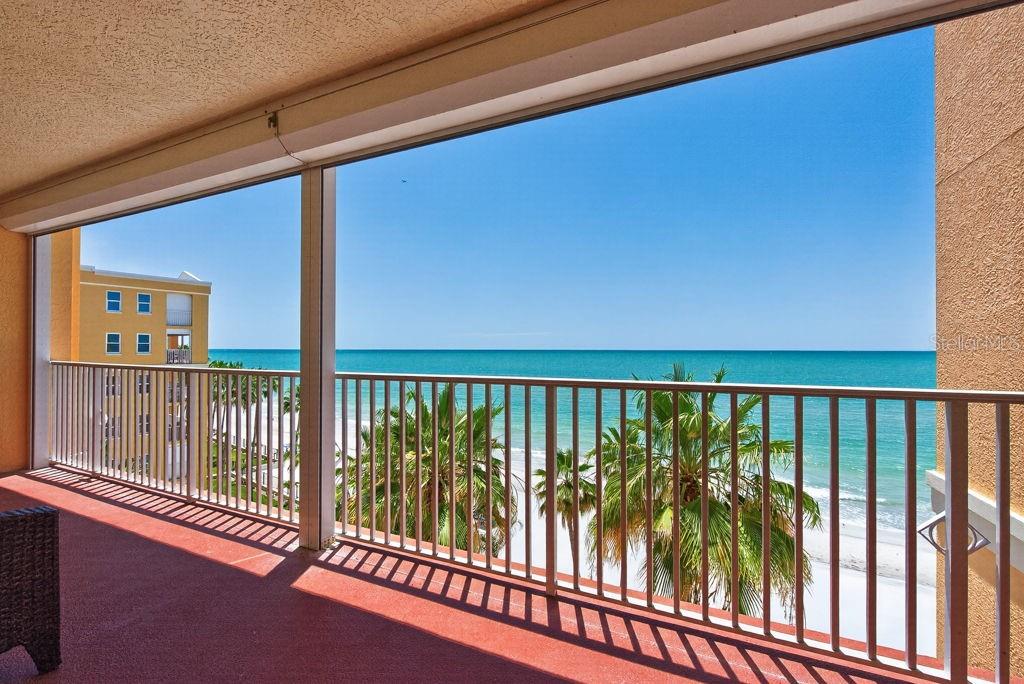TIDES BEACH CLUB CONDO - Residential