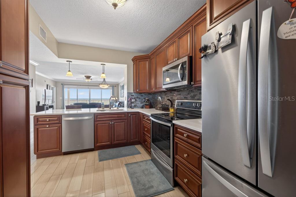 TIDES BEACH CLUB CONDO - Residential