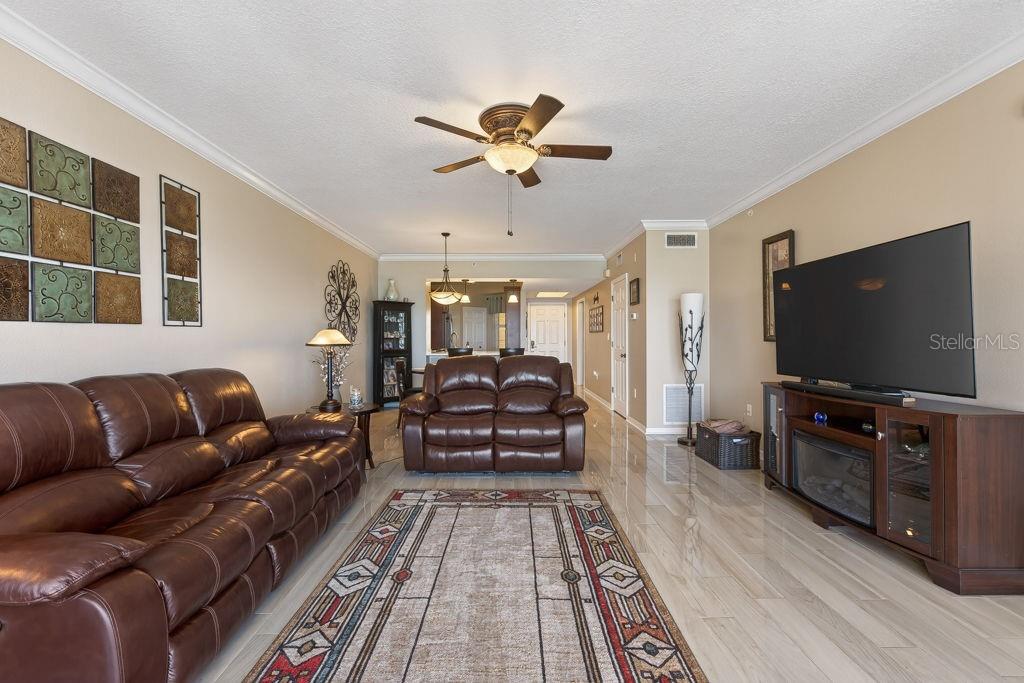 TIDES BEACH CLUB CONDO - Residential
