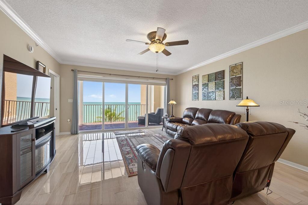 TIDES BEACH CLUB CONDO - Residential