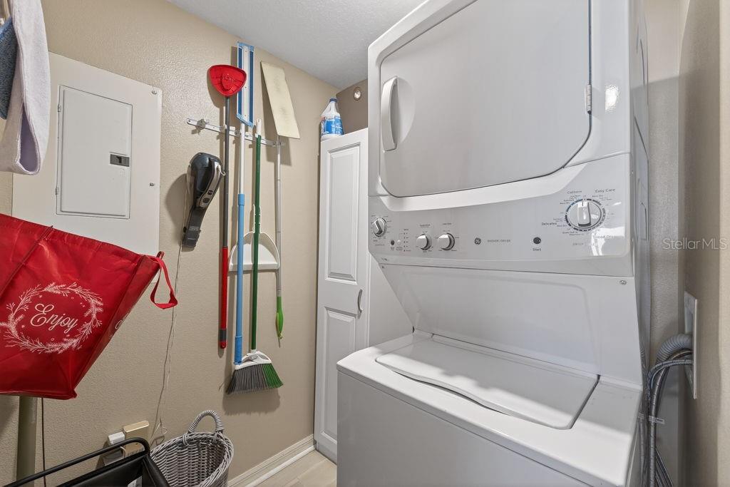 TIDES BEACH CLUB CONDO - Residential