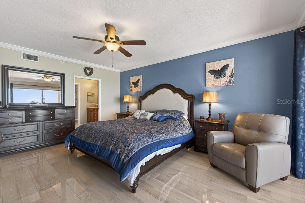 TIDES BEACH CLUB CONDO - Residential