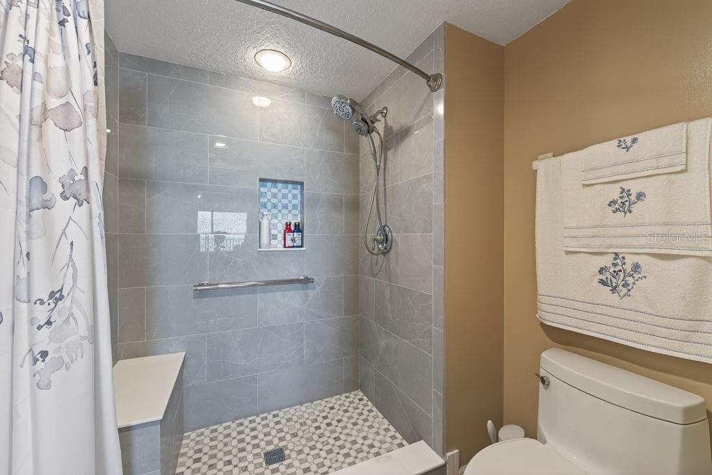 TIDES BEACH CLUB CONDO - Residential