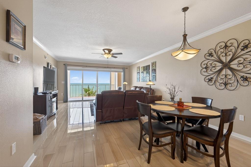 TIDES BEACH CLUB CONDO - Residential