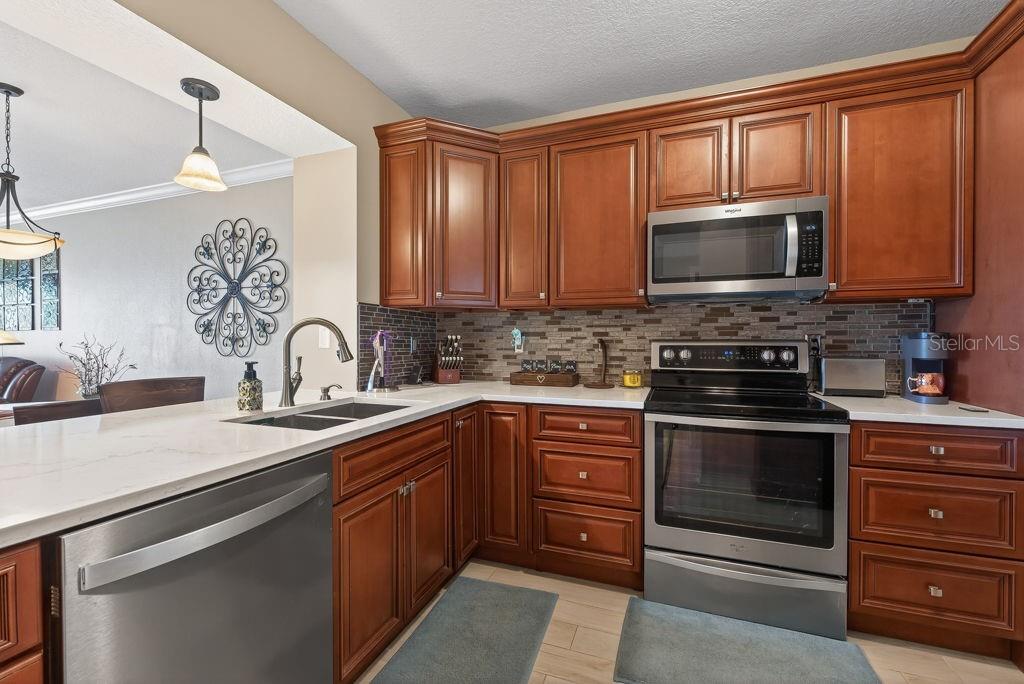 TIDES BEACH CLUB CONDO - Residential