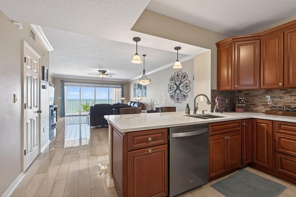 TIDES BEACH CLUB CONDO - Residential