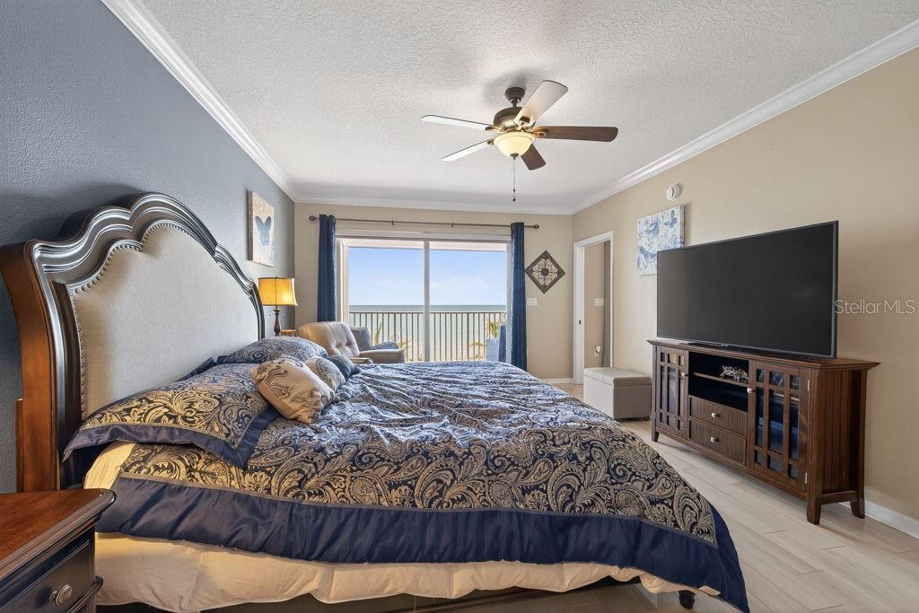 TIDES BEACH CLUB CONDO - Residential