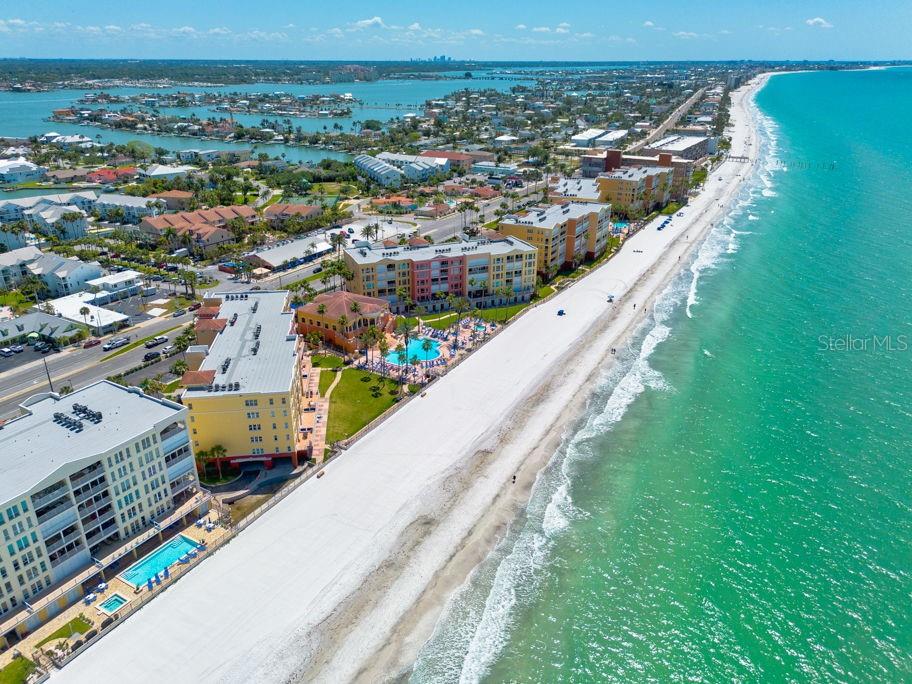 TIDES BEACH CLUB CONDO - Residential