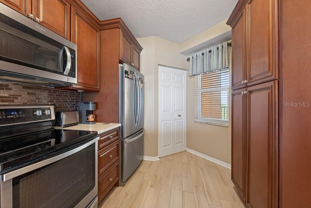 TIDES BEACH CLUB CONDO - Residential