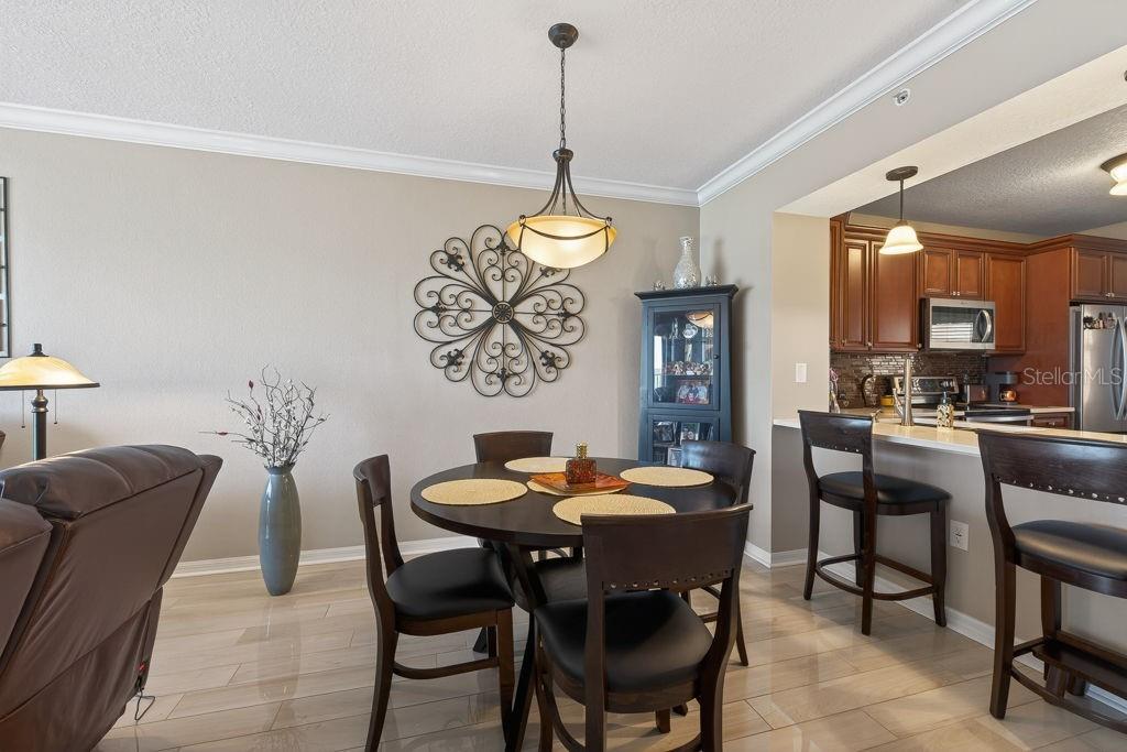 TIDES BEACH CLUB CONDO - Residential