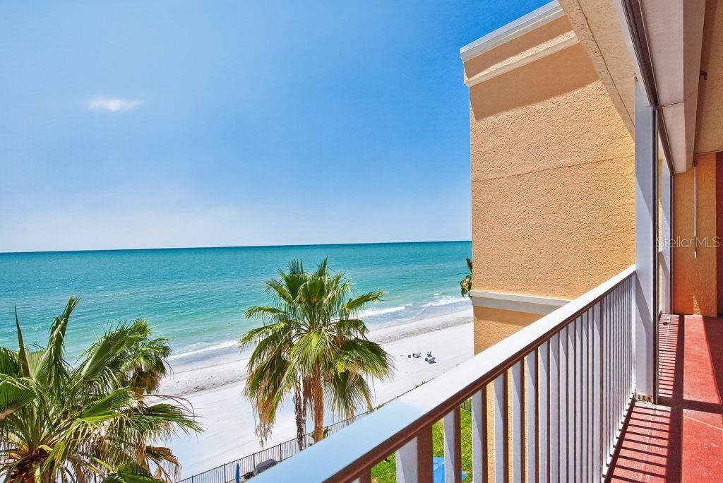 TIDES BEACH CLUB CONDO - Residential