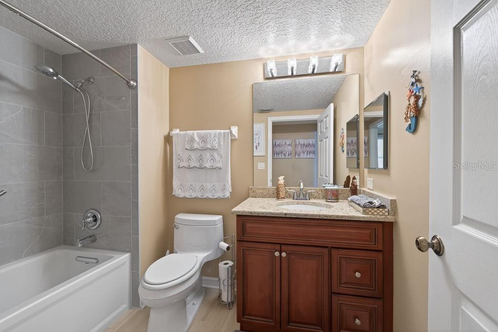 TIDES BEACH CLUB CONDO - Residential