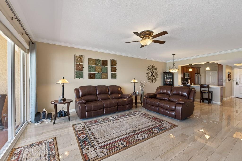 TIDES BEACH CLUB CONDO - Residential