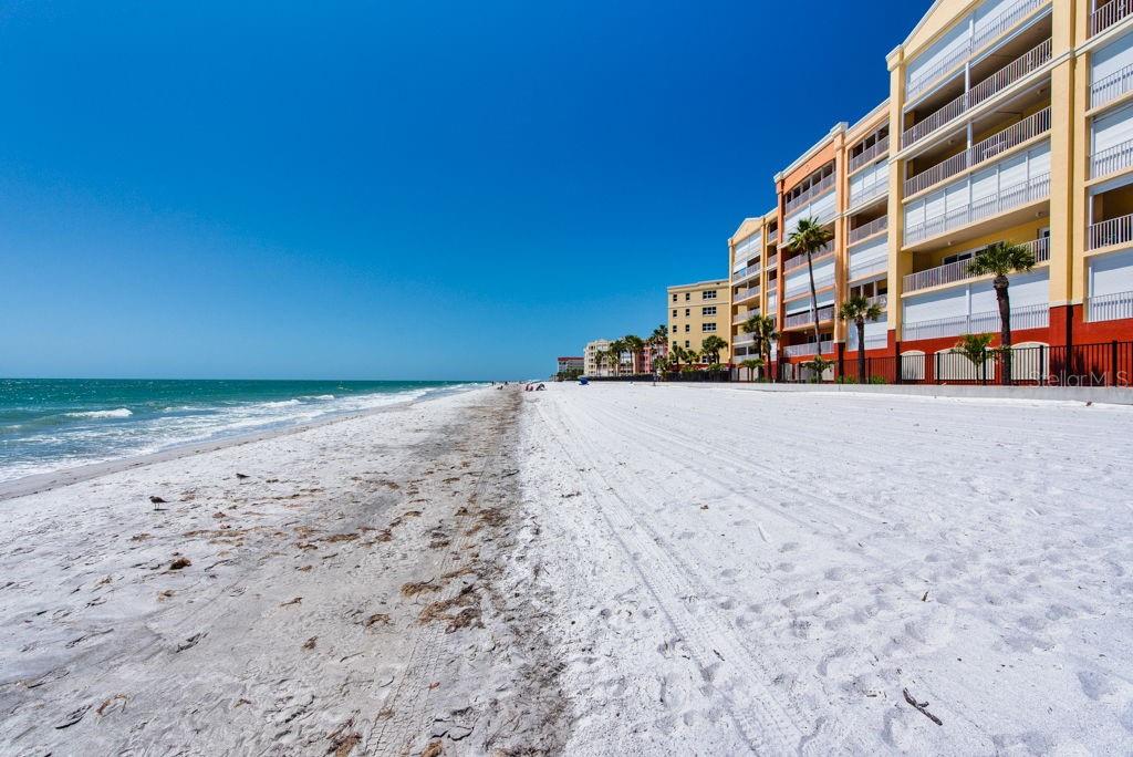 TIDES BEACH CLUB CONDO - Residential