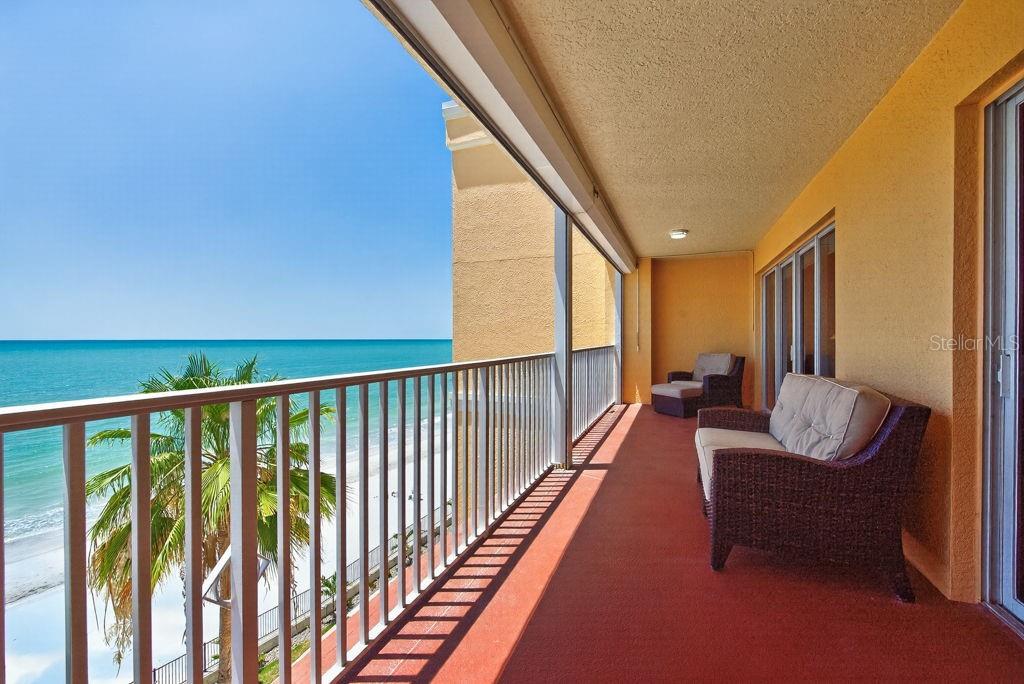 TIDES BEACH CLUB CONDO - Residential