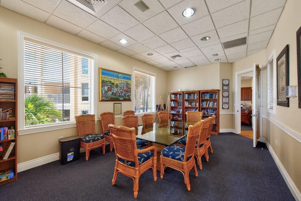 TIDES BEACH CLUB CONDO - Residential