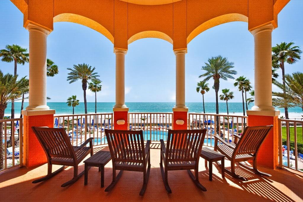 TIDES BEACH CLUB CONDO - Residential