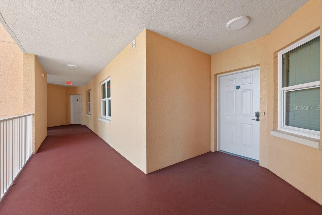 TIDES BEACH CLUB CONDO - Residential