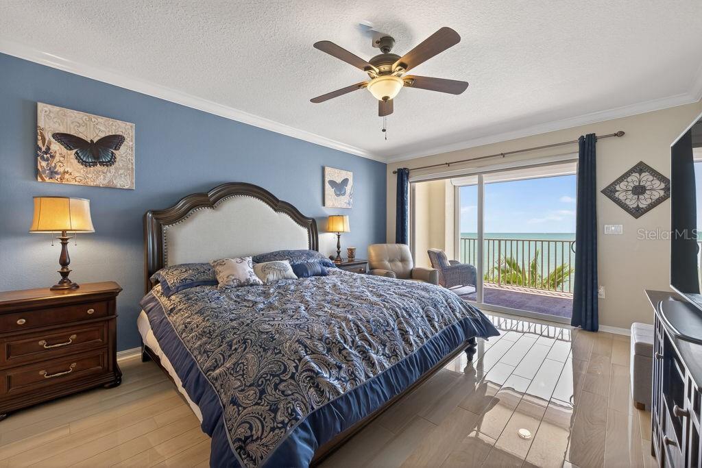 TIDES BEACH CLUB CONDO - Residential