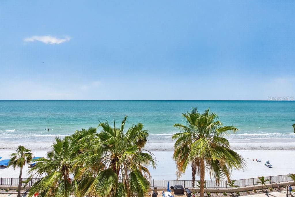 TIDES BEACH CLUB CONDO - Residential