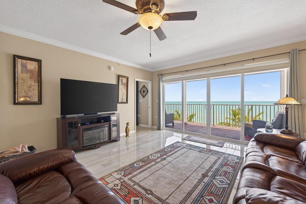 TIDES BEACH CLUB CONDO - Residential