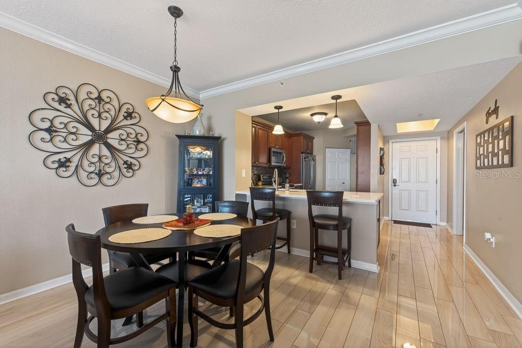 TIDES BEACH CLUB CONDO - Residential