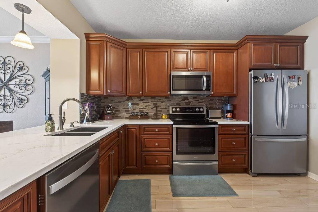 TIDES BEACH CLUB CONDO - Residential