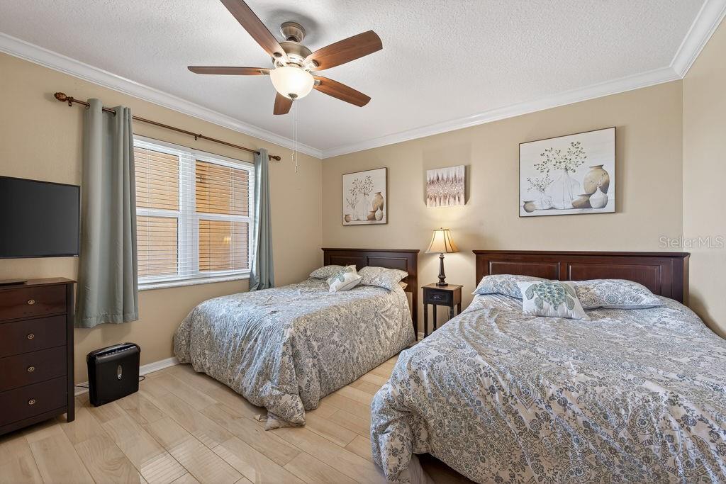 TIDES BEACH CLUB CONDO - Residential