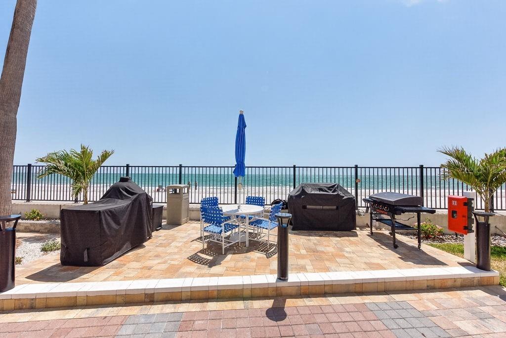 TIDES BEACH CLUB CONDO - Residential