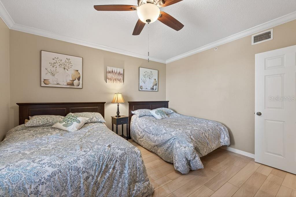 TIDES BEACH CLUB CONDO - Residential