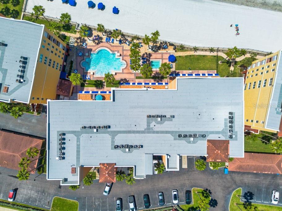 TIDES BEACH CLUB CONDO - Residential