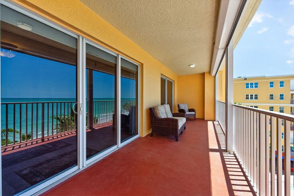 TIDES BEACH CLUB CONDO - Residential