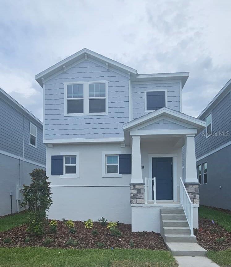 2557 RIDER RAIN LANE